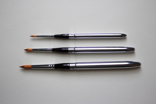 Travel Brush - Image 2
