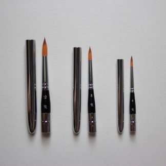 Travel Brush