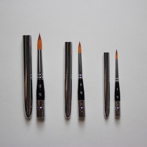 Travel Brush