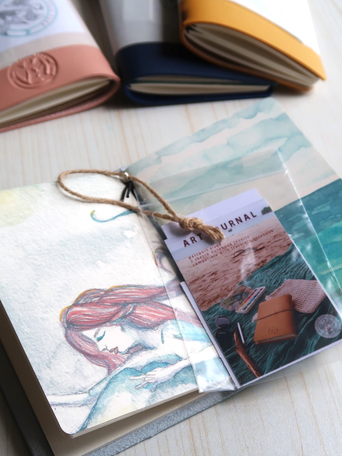 Art Journal