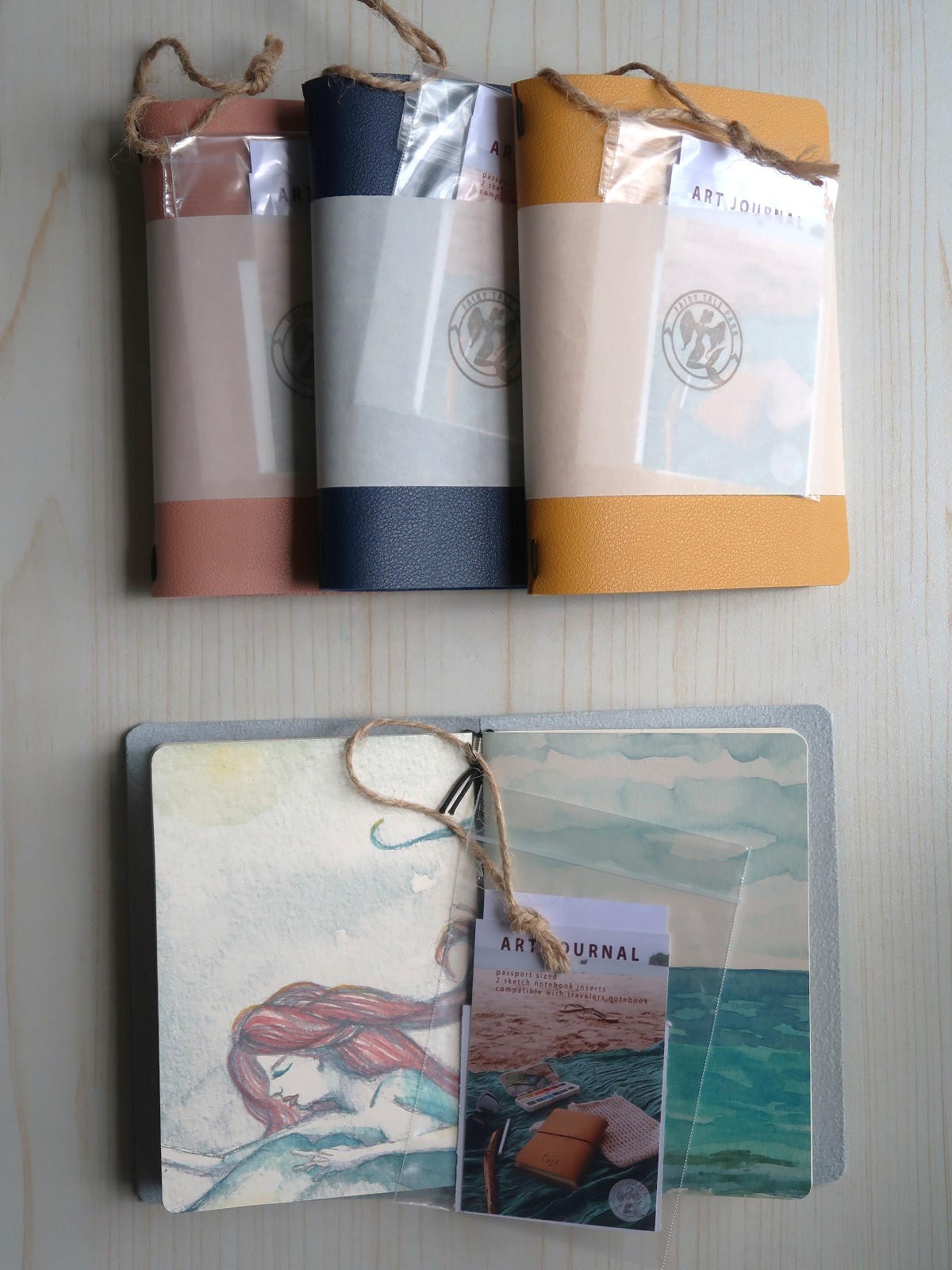 Art Journal - Image 2